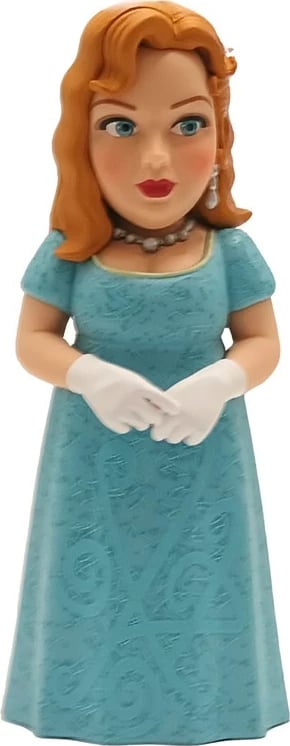 Figurinë koleksionuese MINIX Bridgerton Penelope Featherington