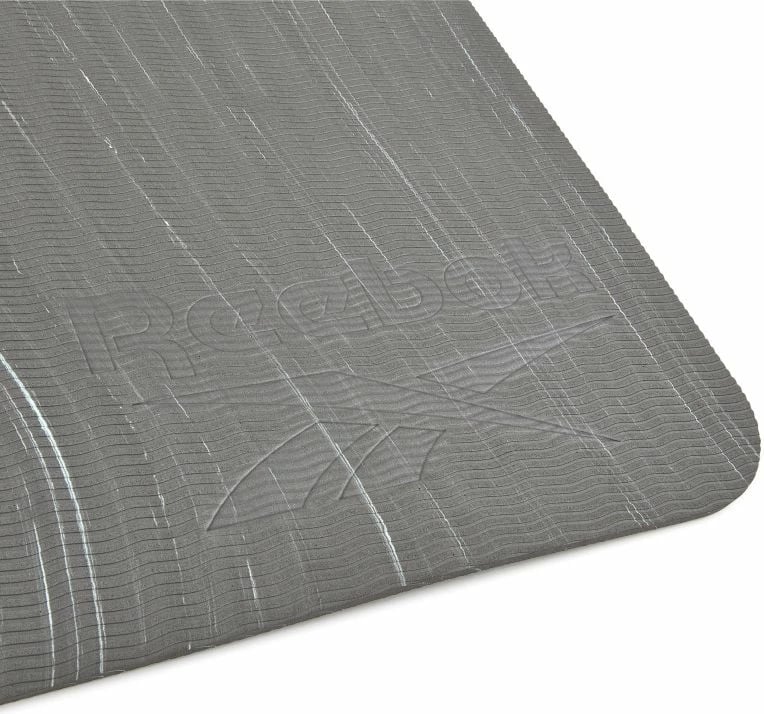 Jastëk për yoga Reebok, gri