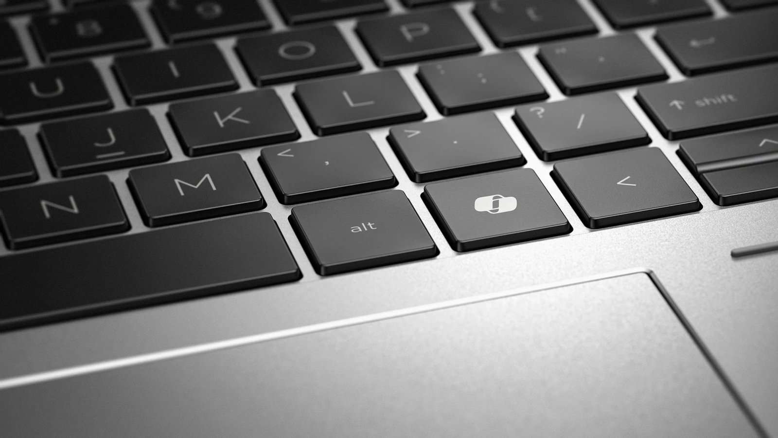 Laptop HP EliteBook 860 G11, 16", Intel Core Ultra 7 155U, 16 GB RAM, 512 GB SSD, Argjendtë