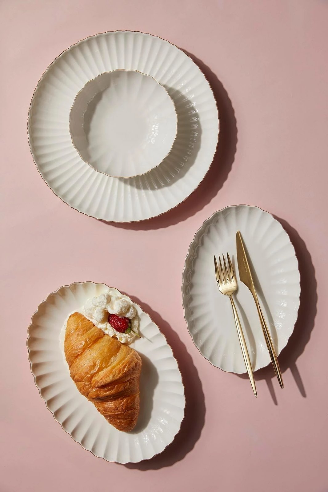 Set enësh për drekë (27 copë), Hermia Concept, BNLZF27YT20