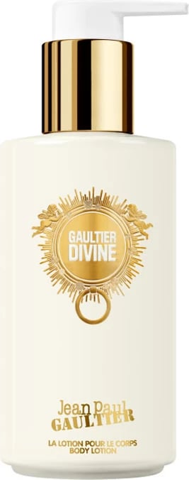 Losion trupi Jean Paul Gaultier Divine unisex 200ml