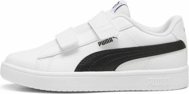 Këpucë për fëmijë Puma, të bardha