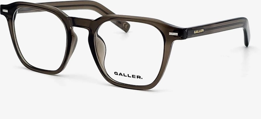 Korniza optike për meshkuj Galler 16072 C3 49