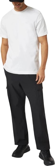 Maicë Calvin Klein Jeans për meshkuj, e bardhë