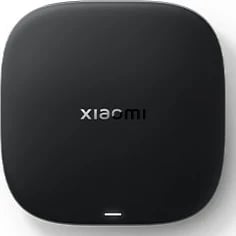 TV Box Xiaomi TV Box S (3rd Gen), 32 GB, 4K Ultra HD, E zezë