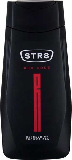 Shower gel për meshkuj STR8 Red Code 250ml