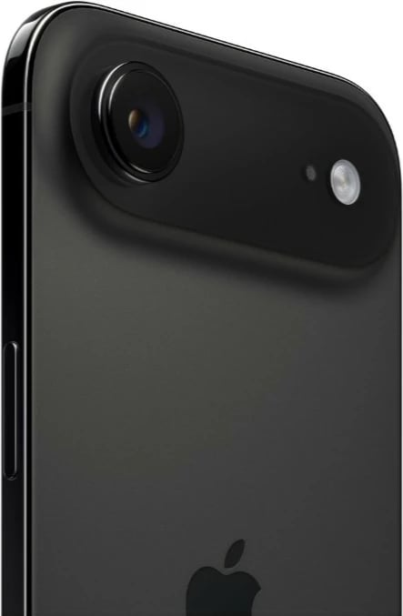 Celular Apple iPhone Air 512GB dual SIM 5G Star Black