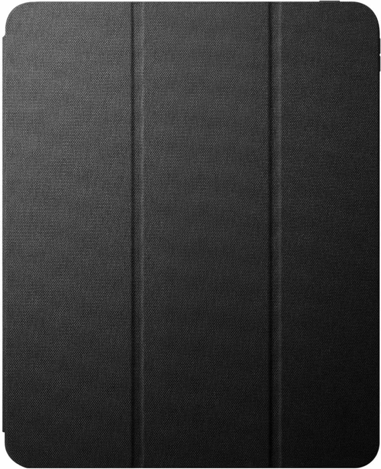 Mbështjellës Spigen Urban Fit për iPad Pro 13" 2024, E zezë