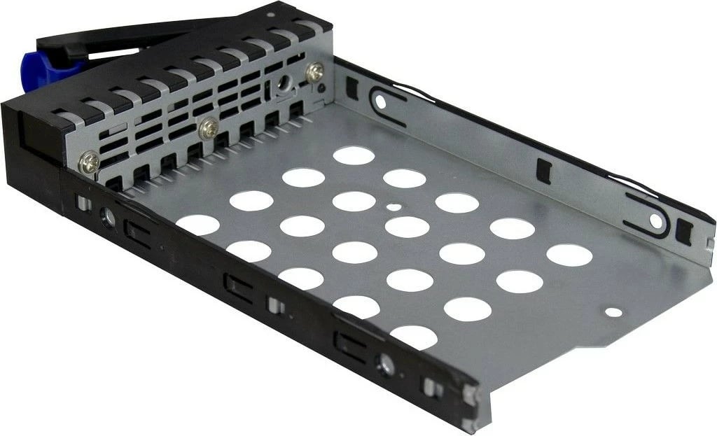 Kasë Inter-Tech SC-2100 Mini ITX, pa furnizues, e zezë