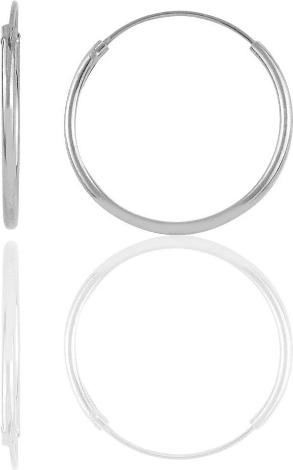 Vathë argjendi rreth, Jumeon, 10672ROD