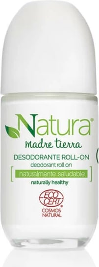 Deodorant roll-on Instituto Español Natura Madre Tierra