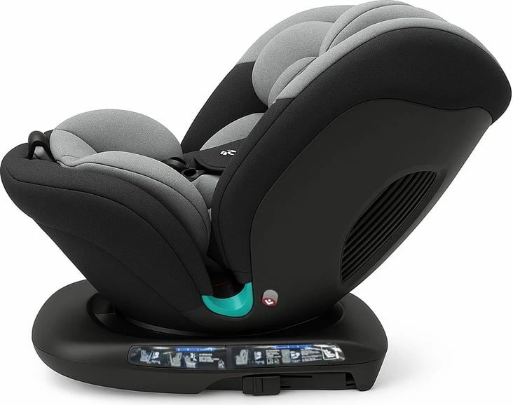 Ulese Veture Per Femije 0-12year, 0-36 Kg, 360° I-size Hiri