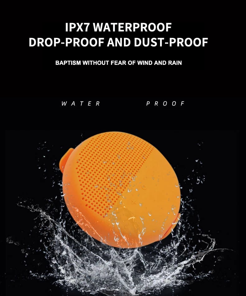 Altoparlant SONIT BT2107 (Portokall) Altoparlant SONIT BT2107 (Portokall)