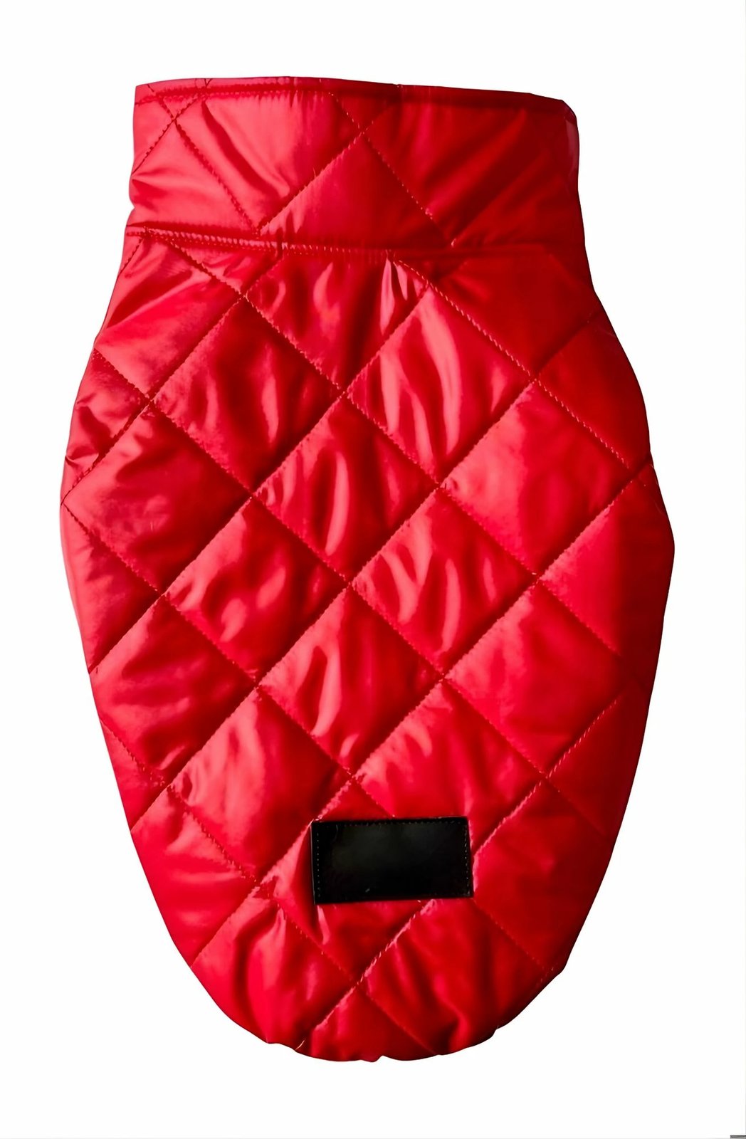 Bluzë e kuqe për qen, Paws & Whiskers, Redjacket