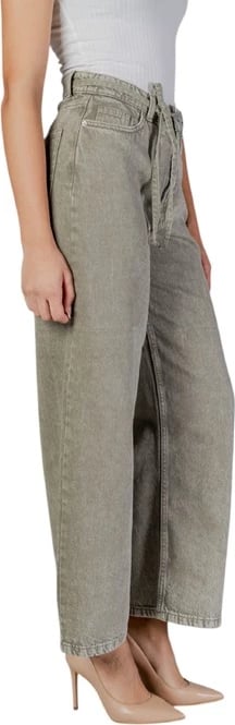 Xhinse Only për femra, të gjelbra