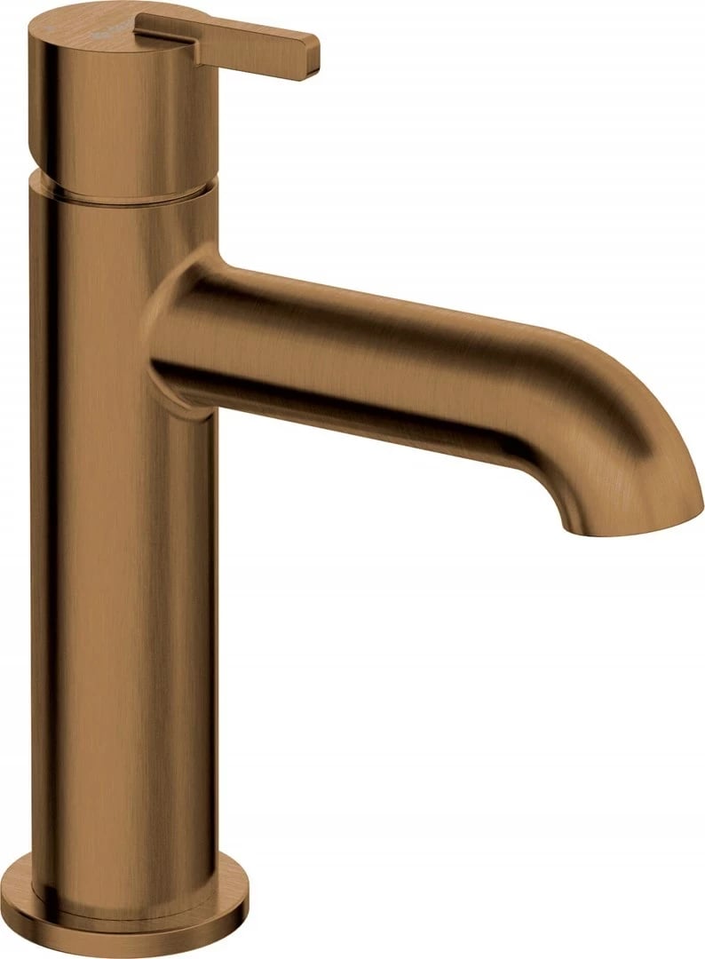 Rubinet lavamani deante BQS_C20M, bronzi