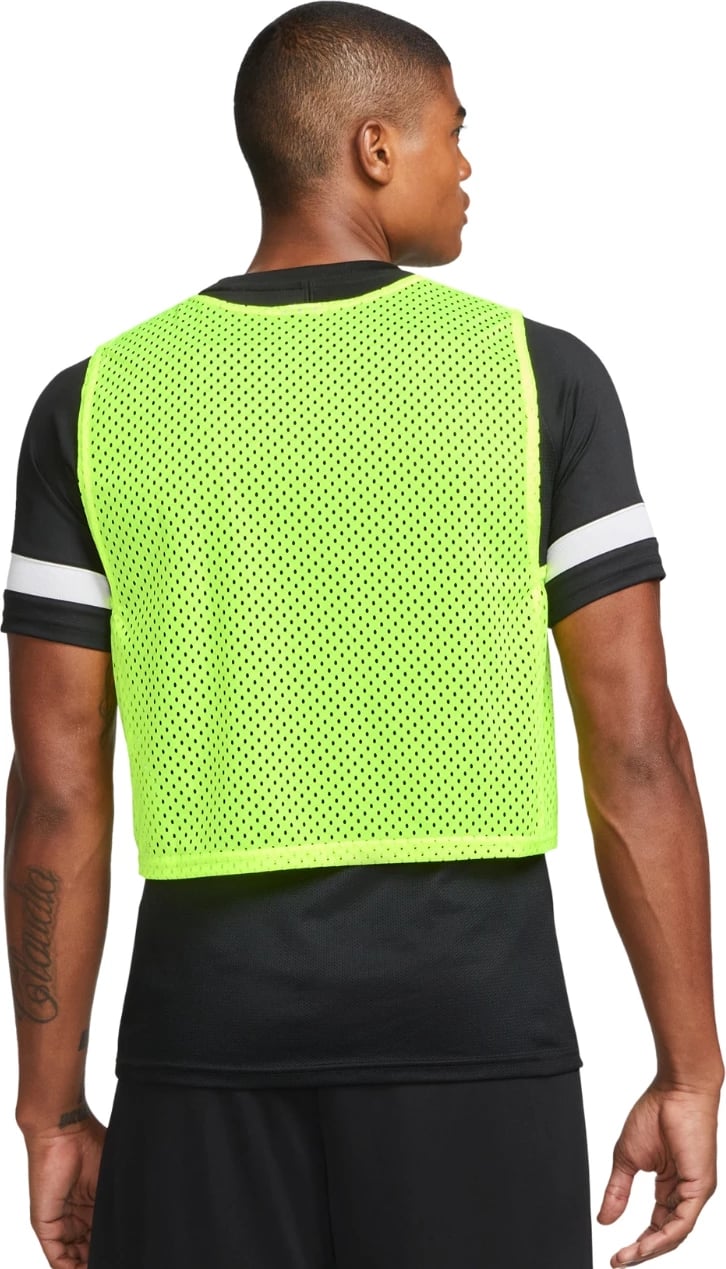 Tag trajnimi Nike unisex, e gjelbër