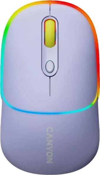 Maus MW-22 2inBT Canyon