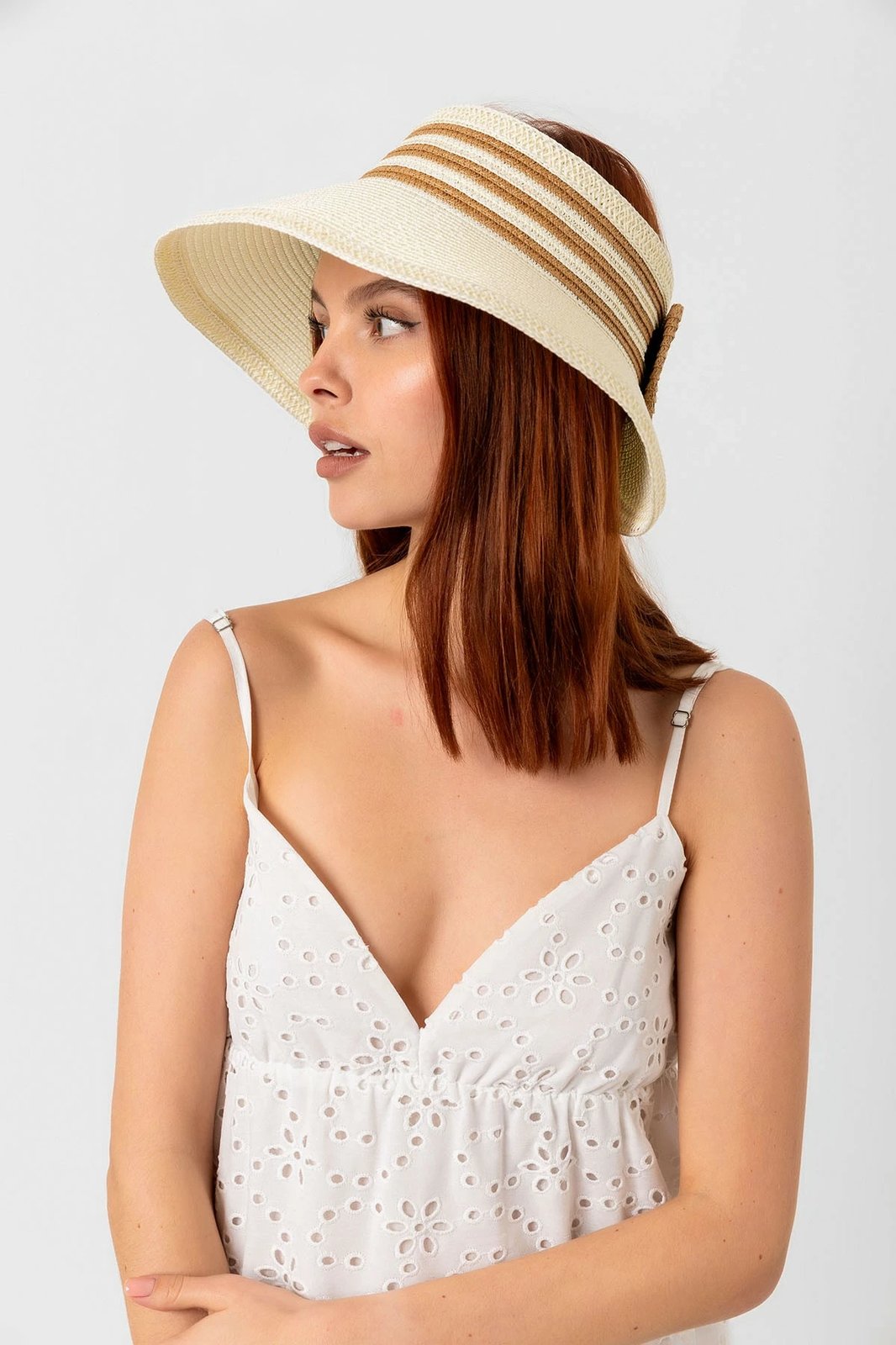 Kapelë për gra, Jumeon, Hsr2079, bezhë