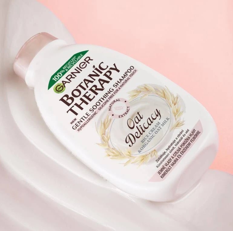 B.Therapy B.200ml Oat