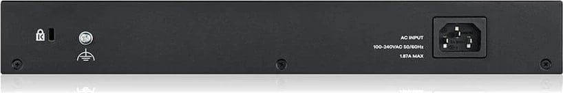 Swich Zyxel GS1900-24EP-EU0101F