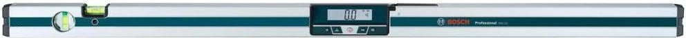 Nivel digjital Bosch GIM 120 Professional, 1.2 m, argjendtë