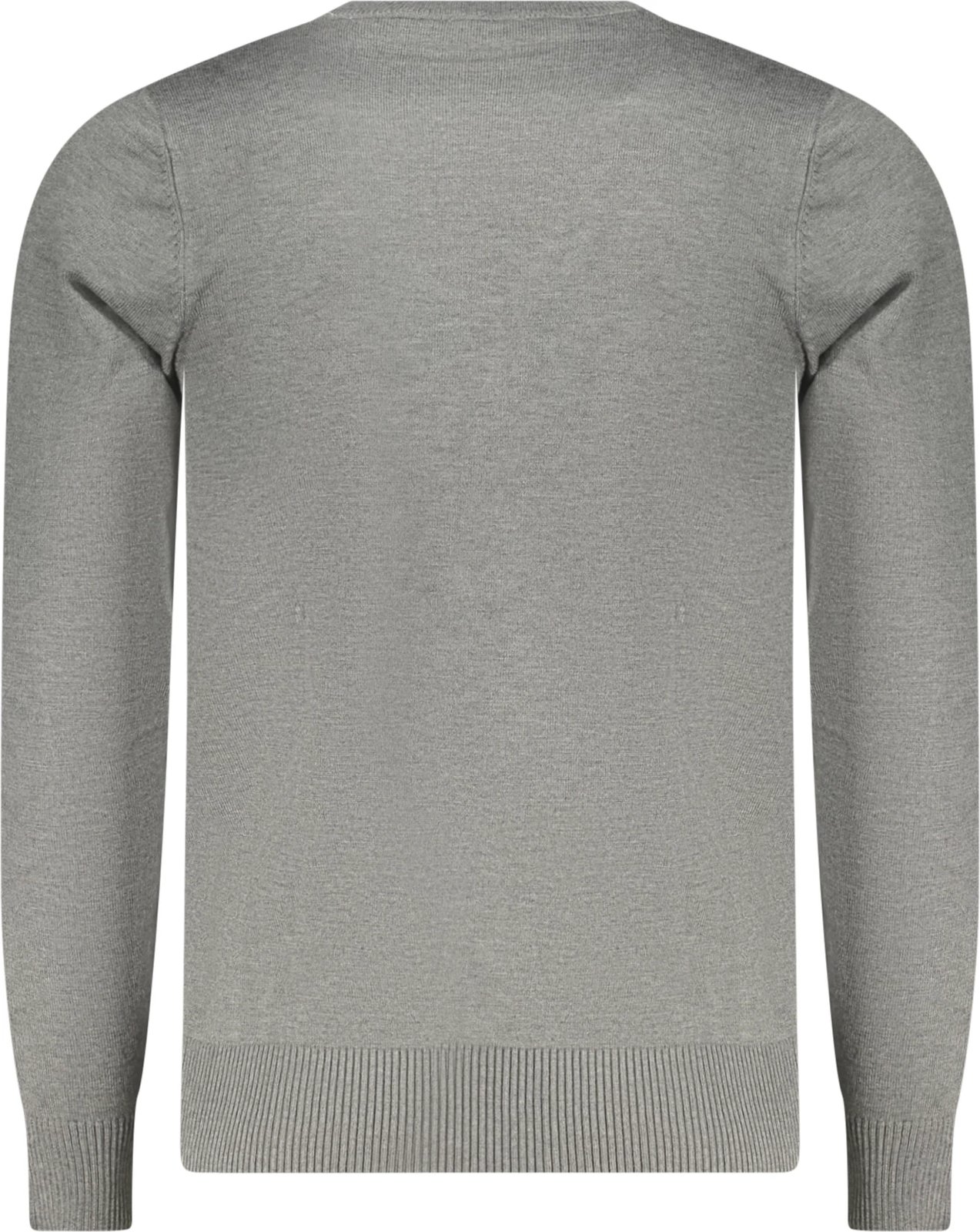 Këmishë për meshkuj Rifle, gri