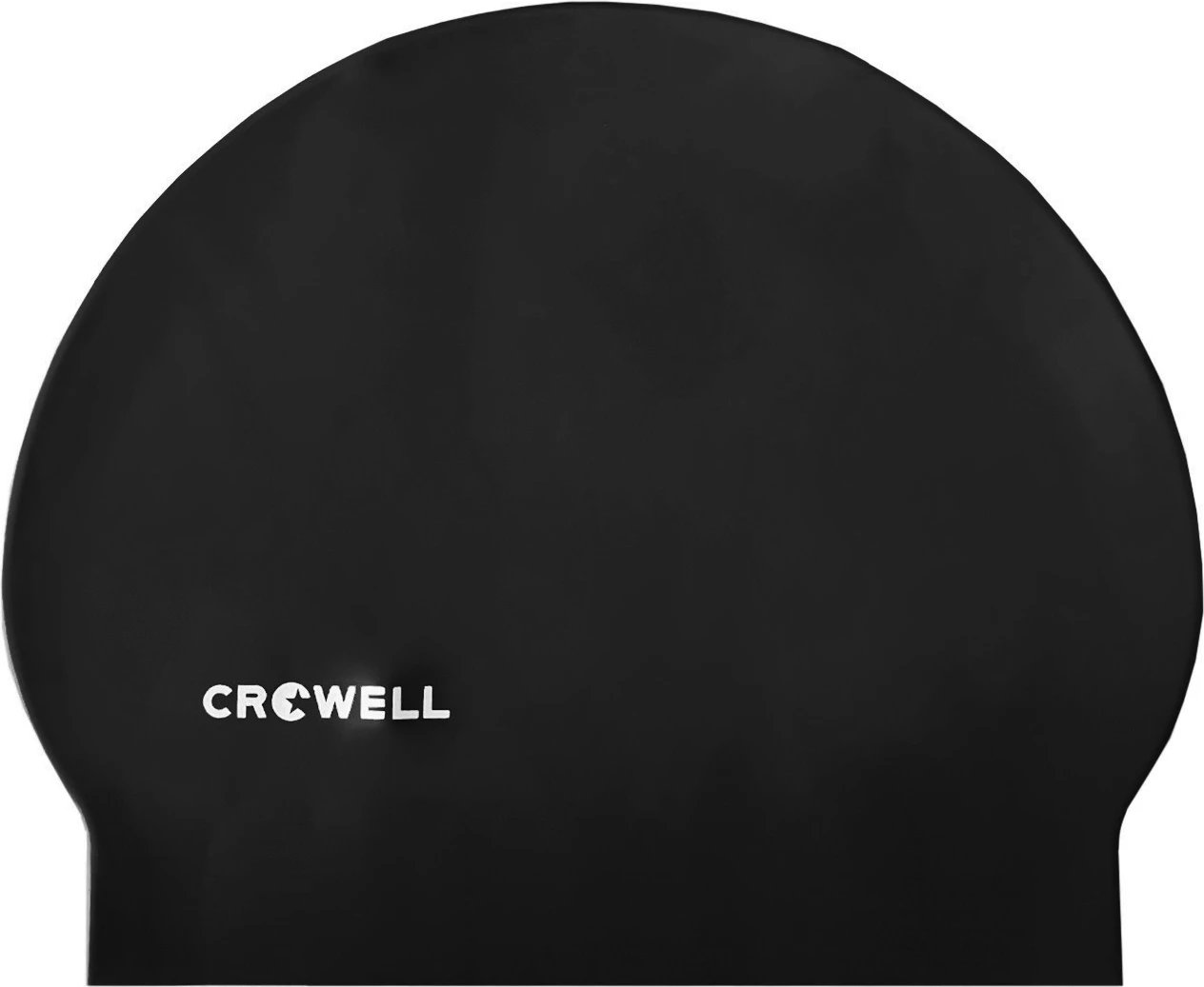 Kapelë noti latex Crowell unisex, e zezë