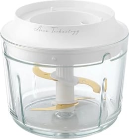 Grirëse elektrike Sencor SCB 9000WH, e bardhë, 500 ml