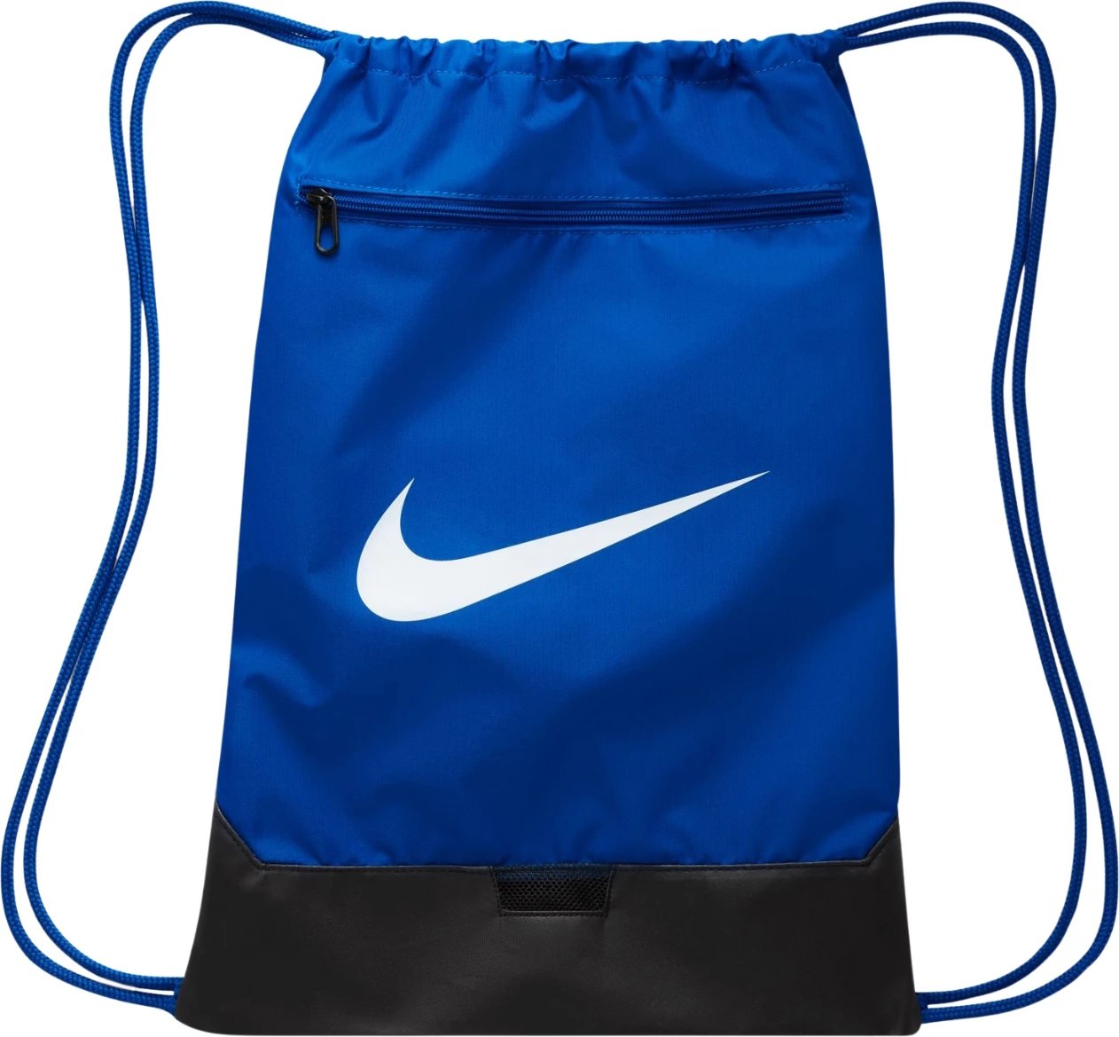 Çantë për këpucë Nike unisex, e kaltër