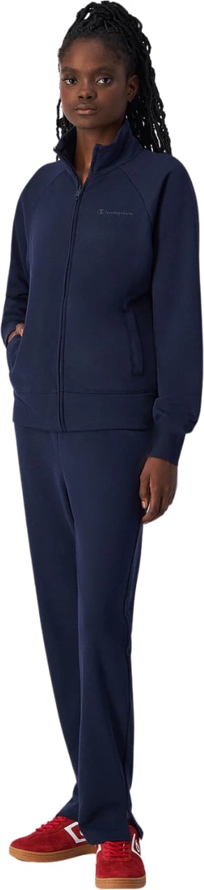 Trenerka për femra Champion, navy