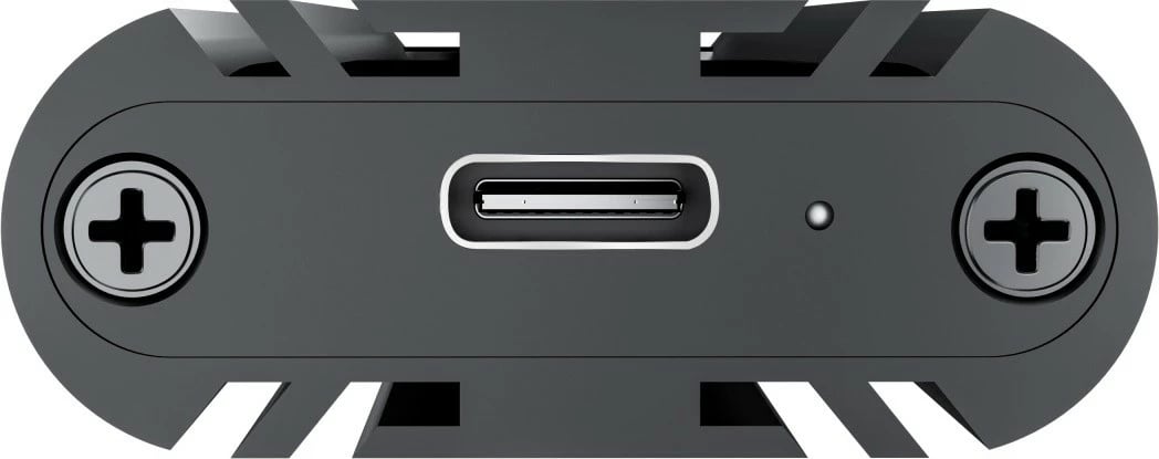 Kasë iBOX HD-07 për SSD M.2 NVMe, USB 3.2, Alumini, E zezë Kasë iBOX HD-07 për SSD M.2 NVMe, USB 3.2, Alumini, E zezë