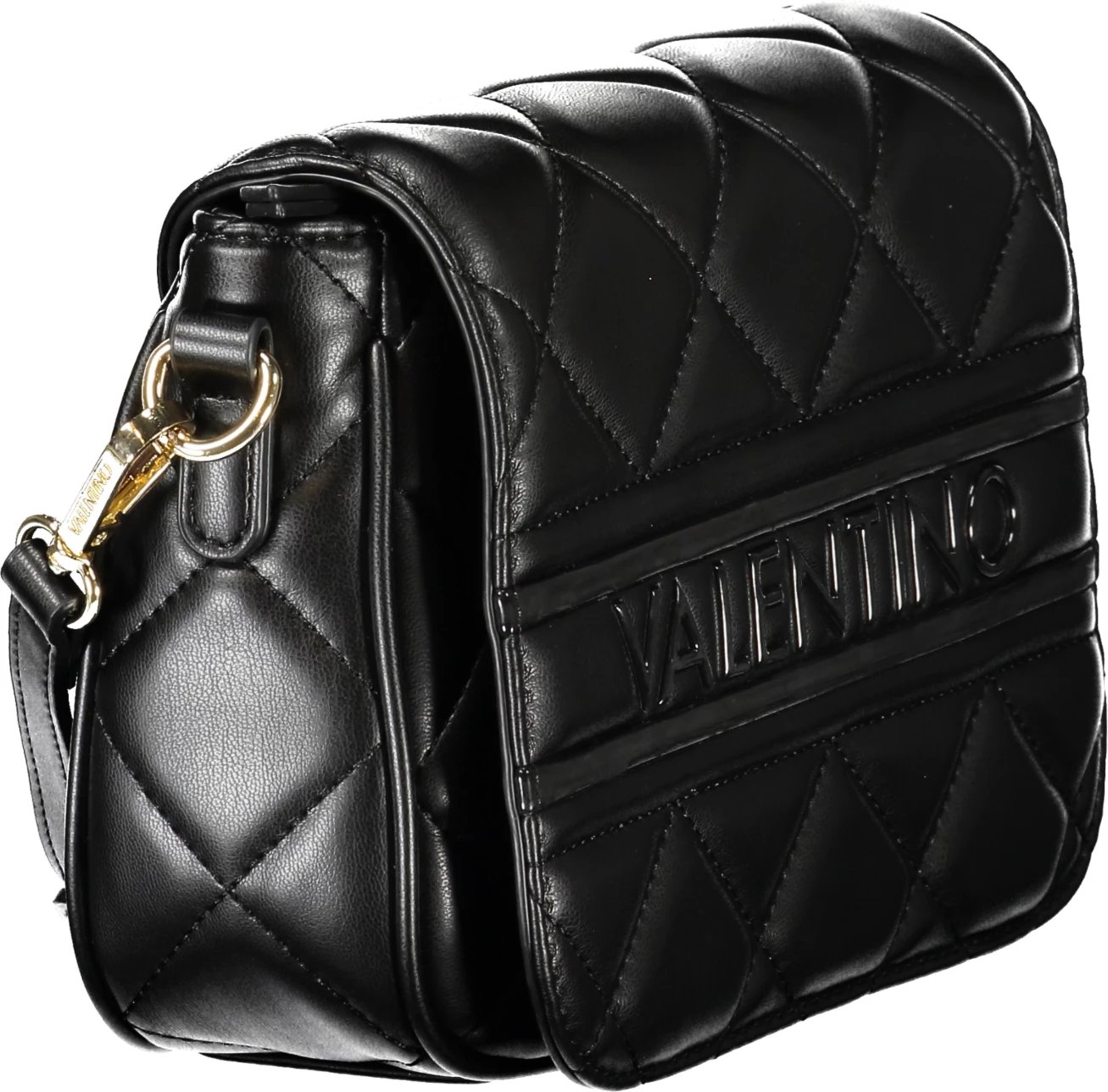 Çantë Valentino Bags femra, e zezë