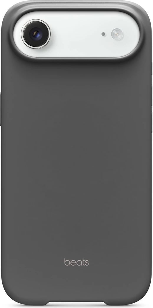 Mbështjellës Apple Beats për iPhone Air (2025), MagSafe, Sapphire Gray