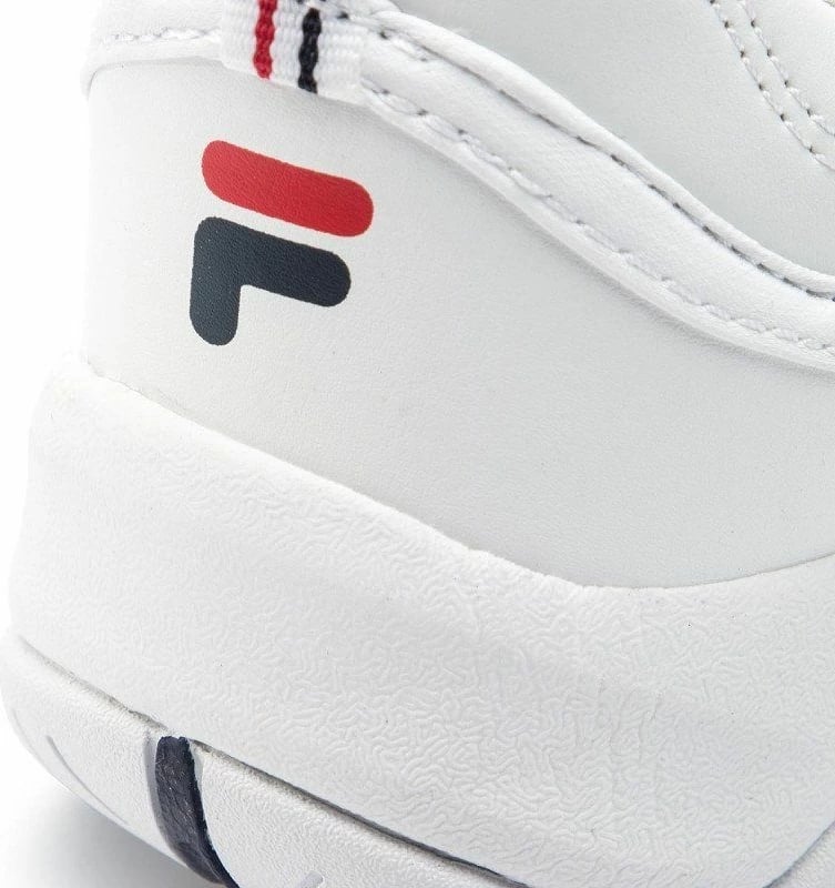 Atlete për femra Fila, të bardha