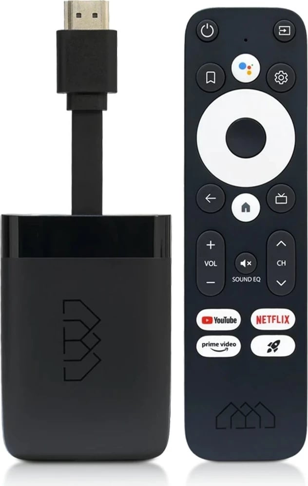 Dongle media Homatics Dongle R, i zi