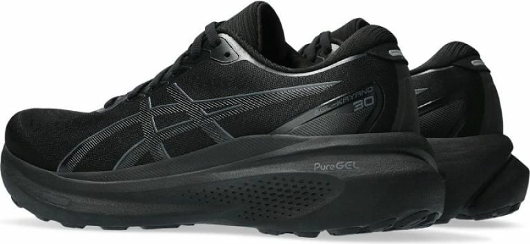 Atlete për meshkuj Asics, të zeza