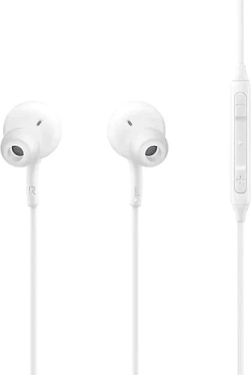Kufje Samsung EO-IC100BW USB-C Bardhë