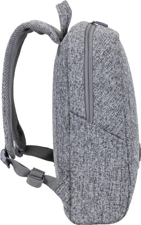 Mbështjellës notebooku Rivacase 7923, 33.8 cm (13.3 inç), Shpinë, Zi dhe Gri Mbështjellës notebooku Rivacase 7923, 33.8 cm (13.3 inç), Shpinë, Zi dhe Gri