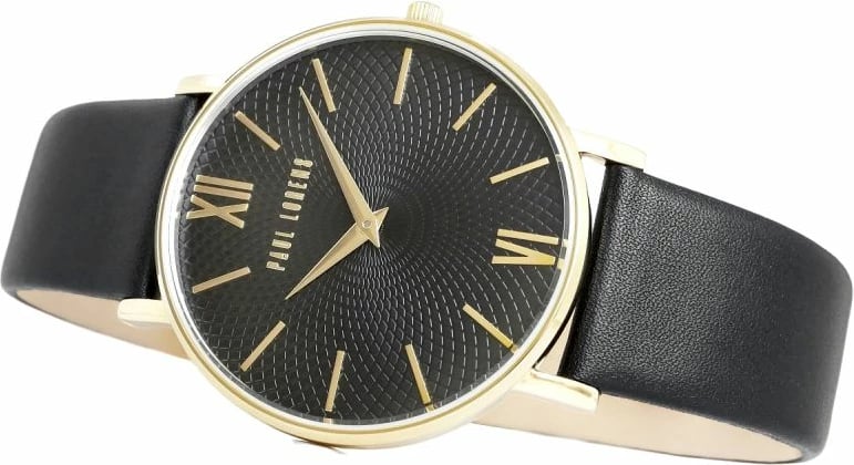 Orë dore për femra Paul Lorens, e zezë