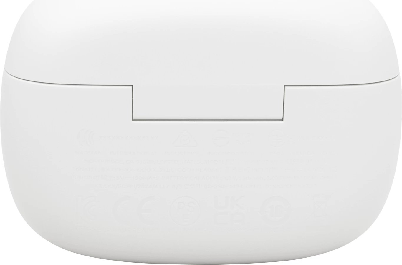 Kufje JBL WAVE BEAM 2