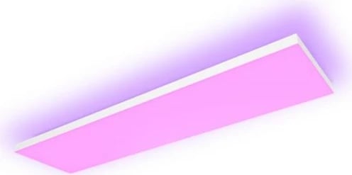 Spot ndriçimi Philips Hue 929003736401, LED, 67 W, 6500 K, Bardhë