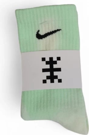 Të brendshme Nike, meshkuj, të gjelbra