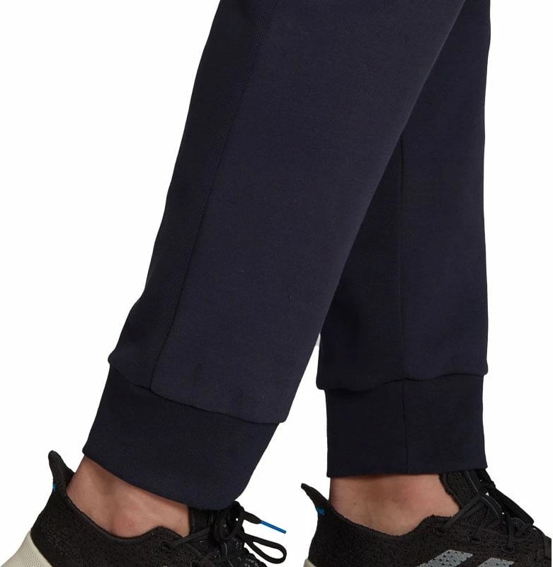 Pantallona adidas për meshkuj, blu marin
