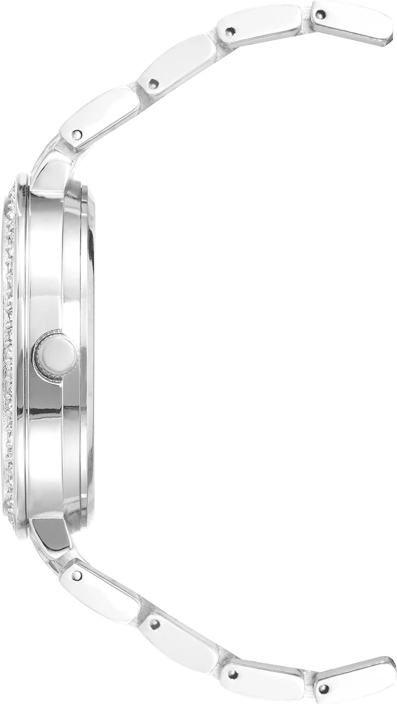 Orë për femra Juicy Couture, argjend 