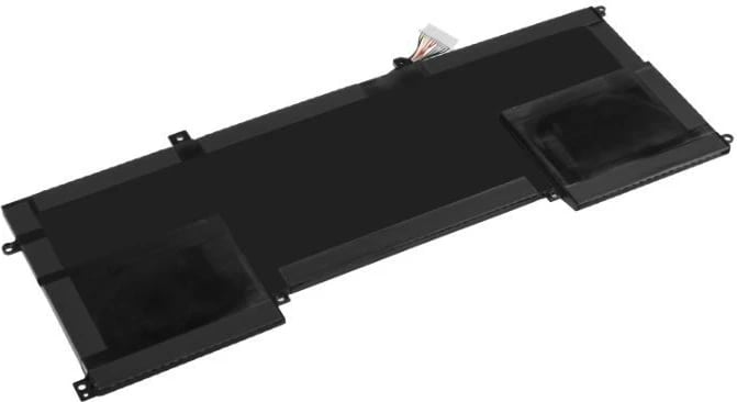 Bateri Green Cell HP182 për laptop HP Envy 13-AD, 3600mAh, 7.7V, e zezë