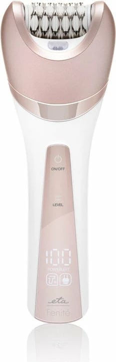 Epilator Për Femra ETA FENITE 334690000