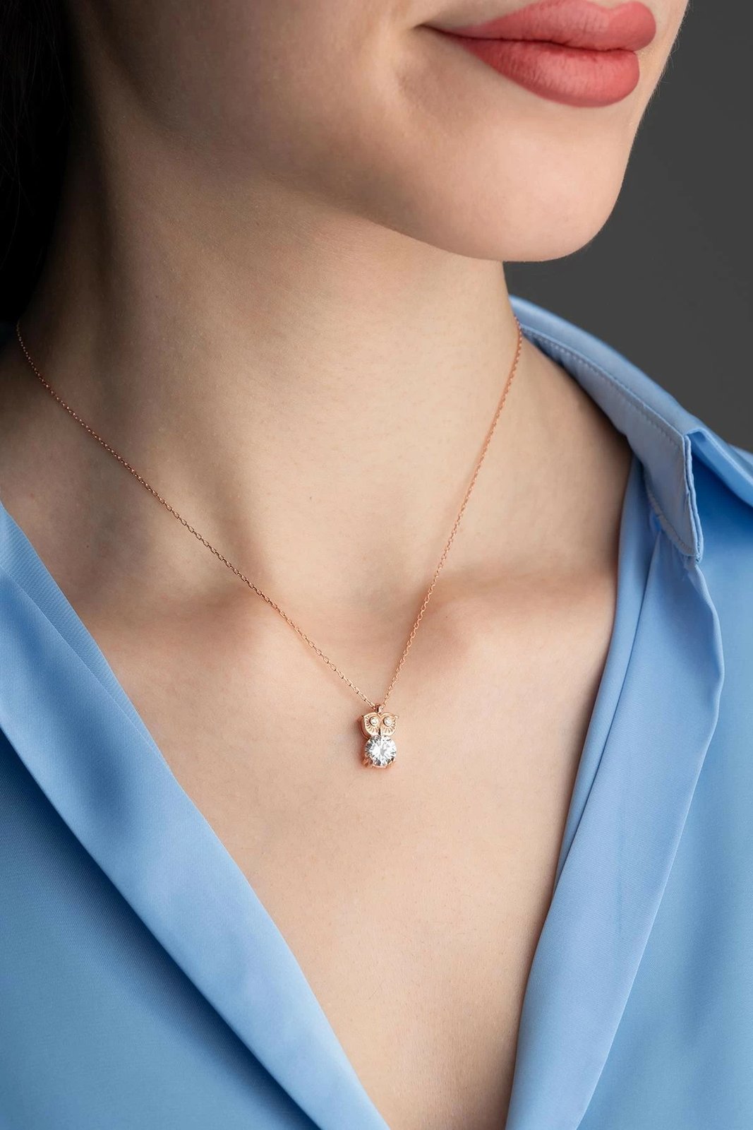 Varëse argjendi, ngjyrë rozë ari, Jumeon, NRZ999742