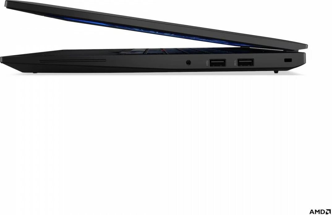 Laptop Lenovo ThinkPad L16 Gen 2, AMD Ryzen 7 PRO 250, 16GB RAM, 512GB SSD, 16", Windows 11 Pro, Zi Laptop Lenovo ThinkPad L16 Gen 2, AMD Ryzen 7 PRO 250, 16GB RAM, 512GB SSD, 16", Windows 11 Pro, Zi