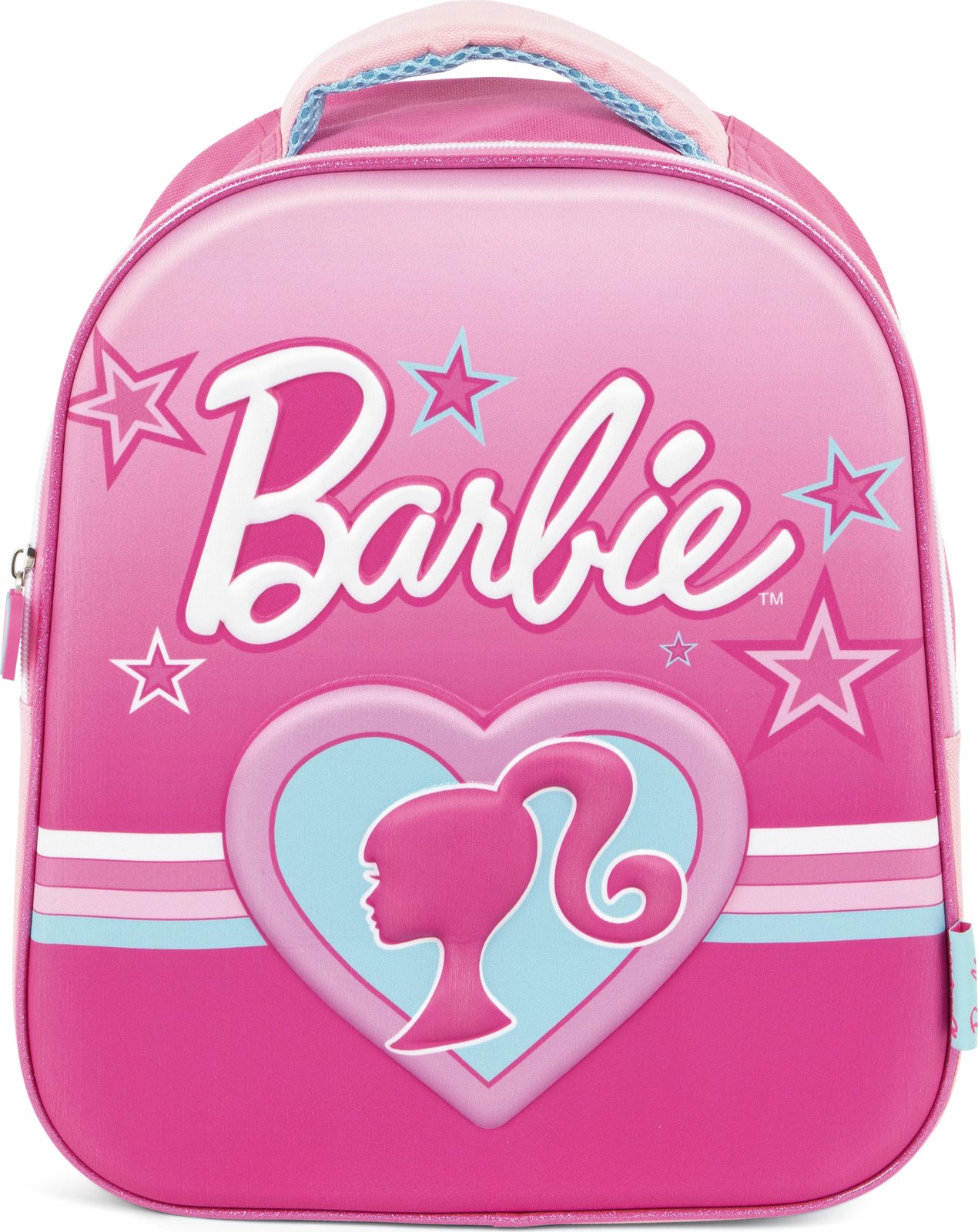 Çantë Shkollore Disney Barbie-3D Backpack